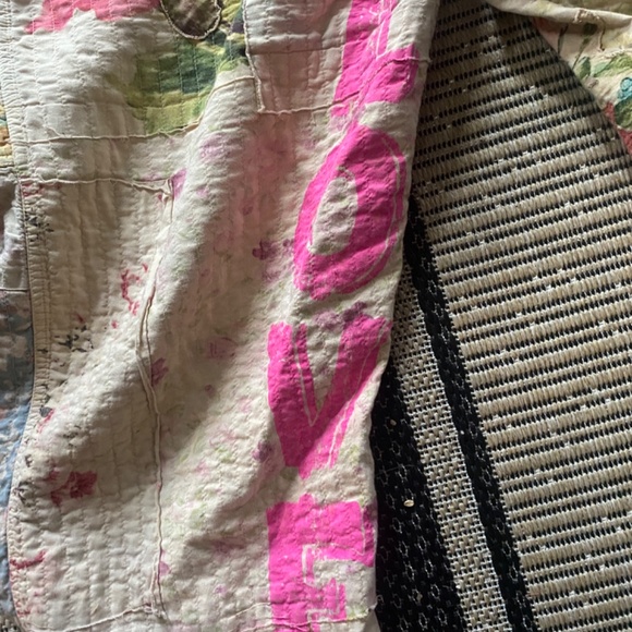 Magnolia Pearl Love Overalls - Picture 5 of 9